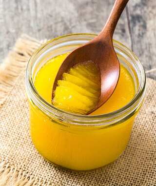 6 Reasons Why Consuming Ghee is Important During & After Pregnancy 