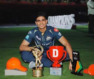 Youngest Captains In IPL History