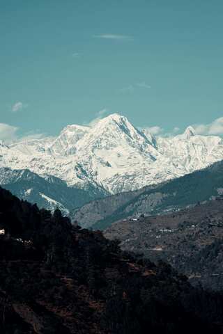 7 Best Places to Visit in India in December
