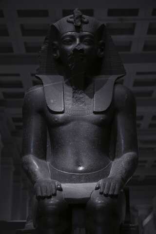 7 Creepy Facts About Egyptian Mummies