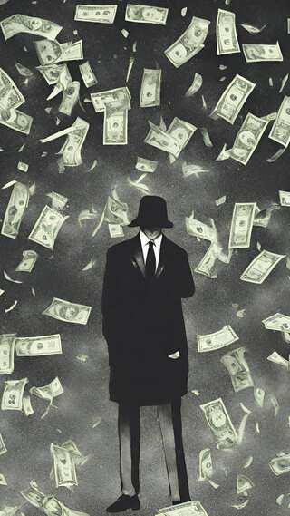 World’s 5 Top-Earning ‘Dead’ Celebrities 