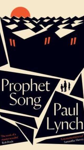 Booker Prize 2023: What Made Paul Lynch's 'Prophet Song' Stand Out
