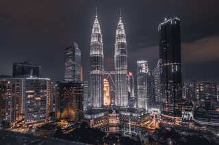 With Visa-Free Entry For Indians, Here’re 5 Best Places to Visit in Malaysia 