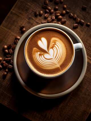 5 Side Effects of Consuming Too Much Caffeine 