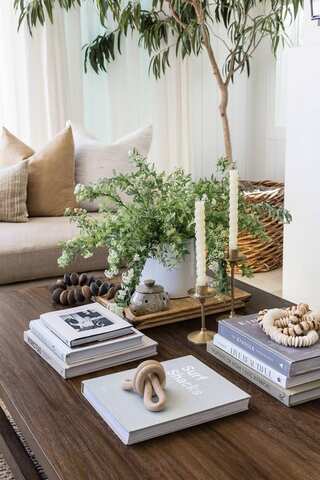 6 Ways To Achieve Minimal Aesthetic Home Decor

