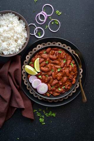 8 Protein-Rich Indian Dishes For A Healthy Diet
