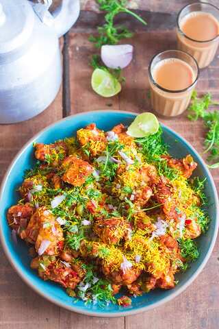 7 High-protein Indian Breakfasts for Muscle Gain



