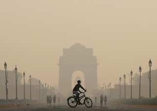 Toxic Air in Delhi: Your Questions on Indian capital's winter pollution, answered