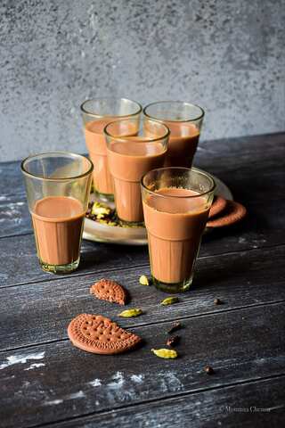 5 Drinks to Overcome Coffee and Tea Addiction