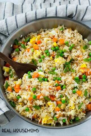6 Health Benefits Of Jasmine Rice
