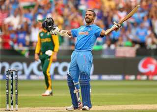 India's Leading Run-Scorer In Last 10 White-Ball ICC Events