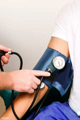 Low Blood Pressure: Warning Symptoms You Should Know
