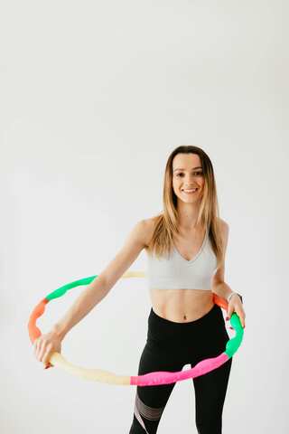 5 Acupressure Points for Weight Loss 