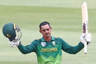 ICC World Cup 2023 - IND vs SA: 6 Players To Watch Out For 