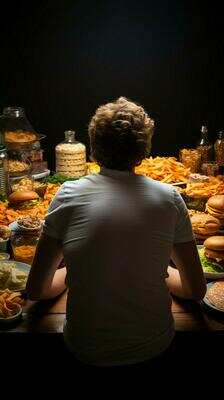7 "Unhealthy" Foods That Can Actually Be Good For You