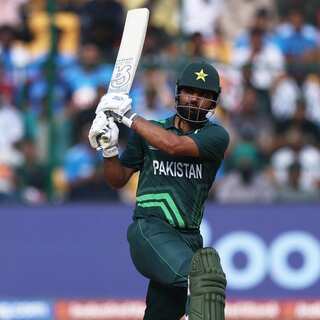 Fastest 2023 ODI World Cup Centuries ft. Fakhar Zaman