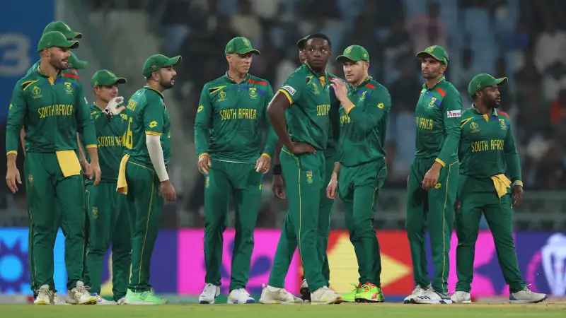 IND vs SA Live Streaming: How To Watch India vs South Africa World Cup 2023