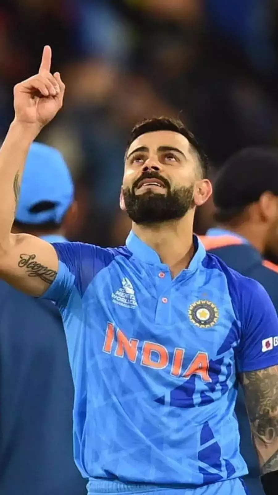 Most Hundreds In An ODI Career