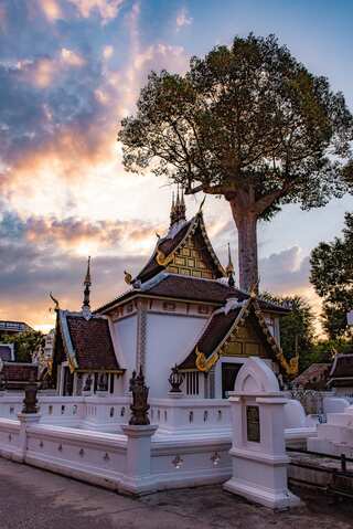 7 Places You Can Visit In November 2023