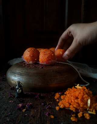 7 Festive Delicacies You Must Make This Diwali