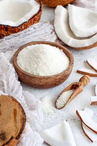6 Weight Loss Benefits of Coconut Flour


