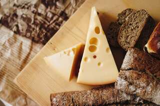 10 Best Cheeses In The World. Indian Entry’s Ranks...
