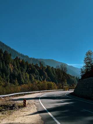 7 Clean Air Getaways To Escape Delhi’s Severe Air Pollution