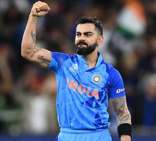 Most 50+ Scores In ODI World Cups