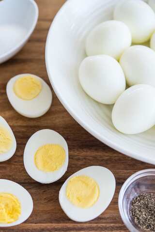7 Amazing Health Benefits Of Eggs


