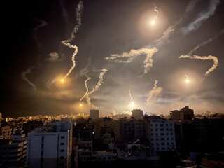 One Month Of  Israel-Hamas War: A Guide To Your Questions