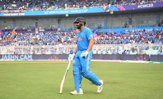 Most Sixes In A World Cup Edition