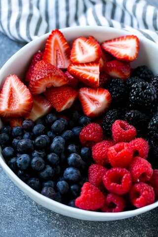 7 Best Breakfast Foods

