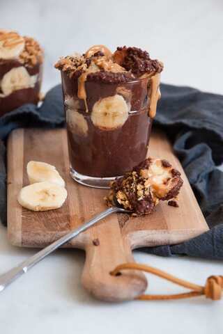 7 Healthy and Yummy Midnight Snacks 


