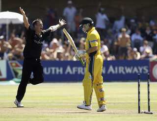 Most Wickets In A ODI World Cup Without Reaching Semifinal