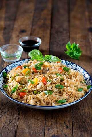 6 Reasons Why You Must Include Rice in Your Diet
