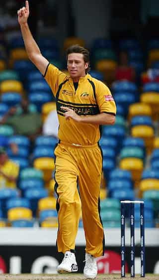 Bowlers With Most Bowled Dismissals In World Cups
