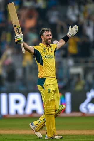 Highest Individual Scores In An ODI Run-Chase