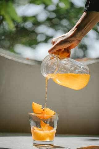7 Healthy Juices To Savour This Winter 