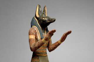 Jackal God and more: 7 Fascinating Egyptian Deities