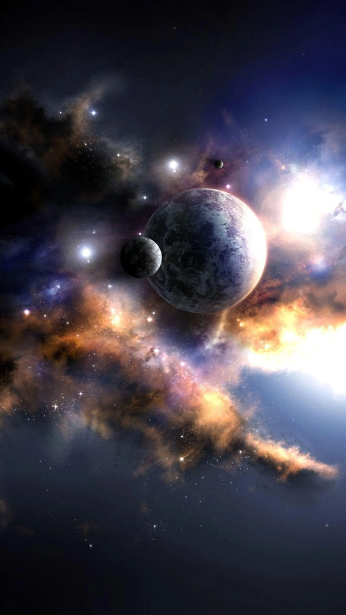8 Space Objects That Pose Risk to Our Existence
