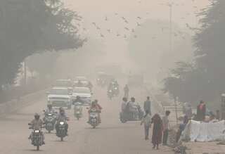 10 Ways In Which Delhi-NCR Can Get Rid Of Killer Smog  