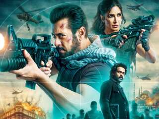 Before Tiger 3 Releases, A Look at YRF's Spy Universe
