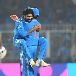 Bowlers With Most Wickets In Middle-Overs At CWC 2023