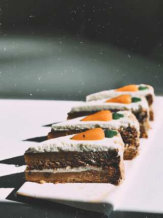 7 Healthy Cakes You Must Try Making This Winter