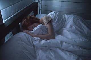 5 Signs You're Sleeping Too Much