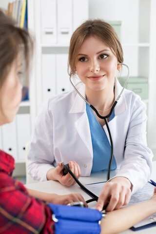 Lifestyle Tips to Lower Your Risk of Hypertension
