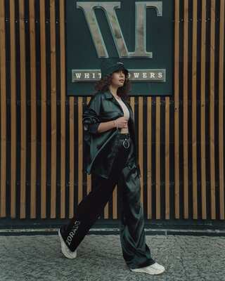 Yearender: Unveiling the Hottest Fashion Trends of 2023