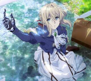 7 Inspirational Anime To Watch In 2024
