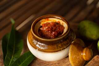 Top 10 Most Searched Recipes in India in 2023