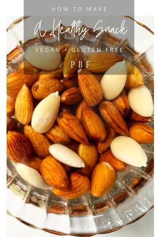 Soaked vs Unsoaked Almonds: Which Are Better?